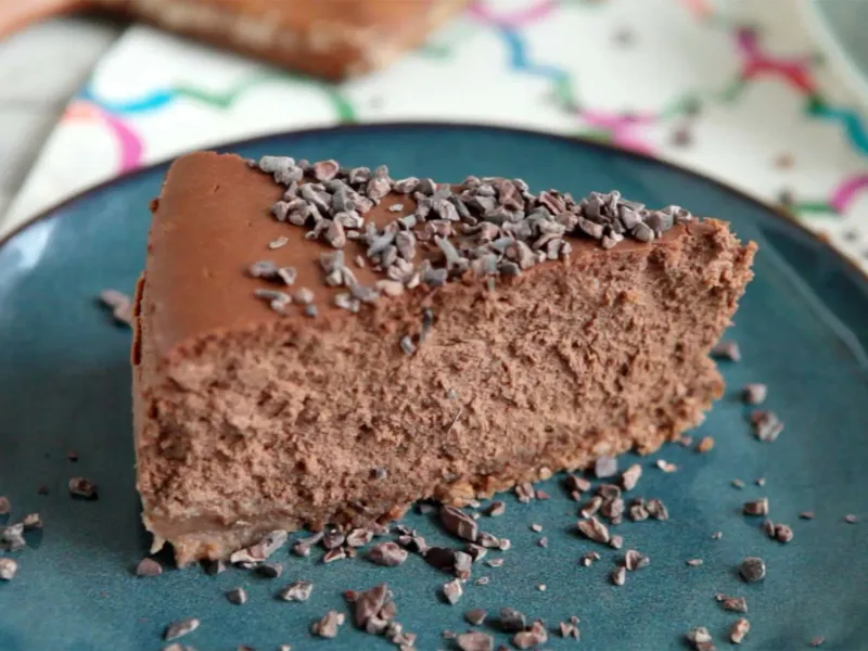 Snack recipes
