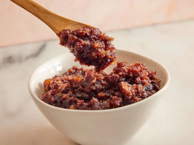 Snack recipes