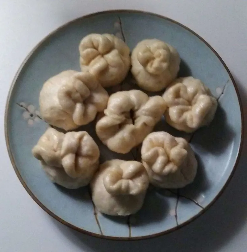 Snack recipes