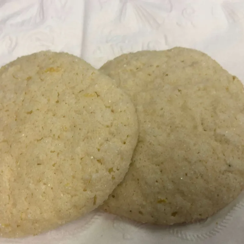 Snack recipes