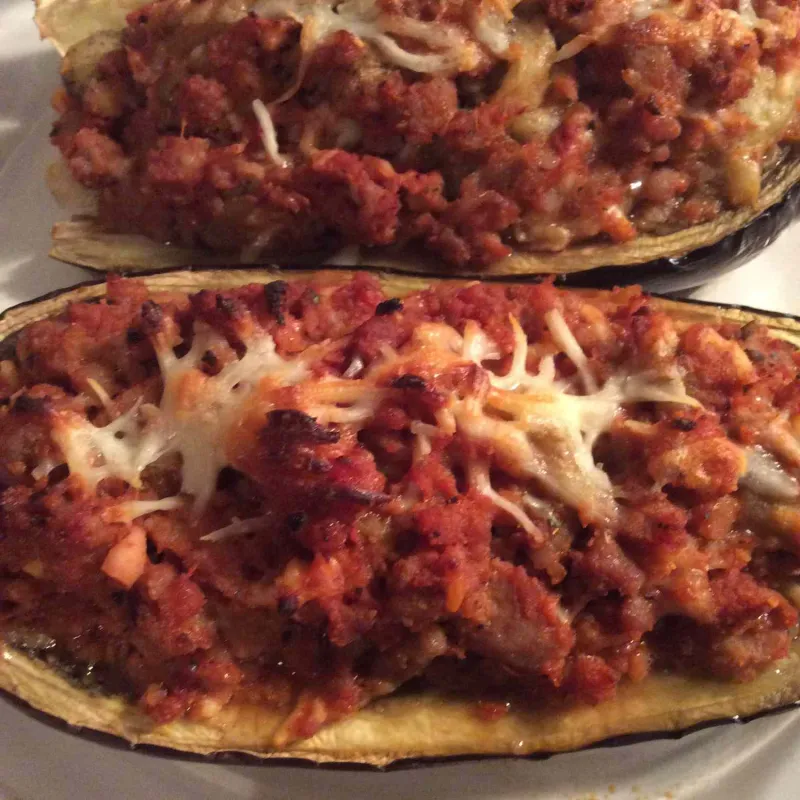 Snack recipes