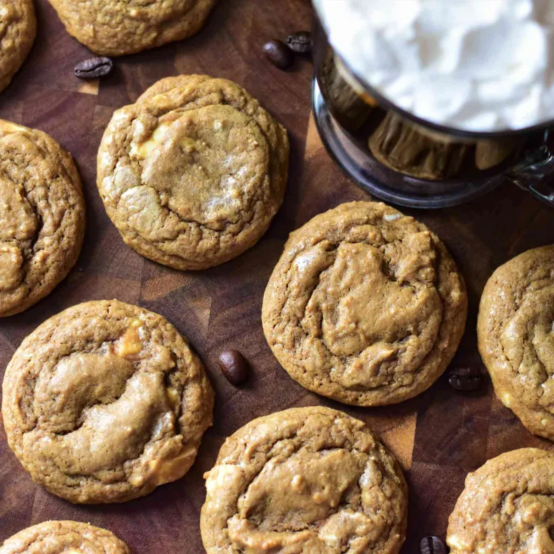 Snack recipes