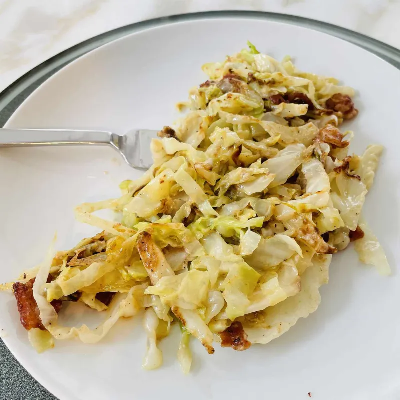 Snack recipes