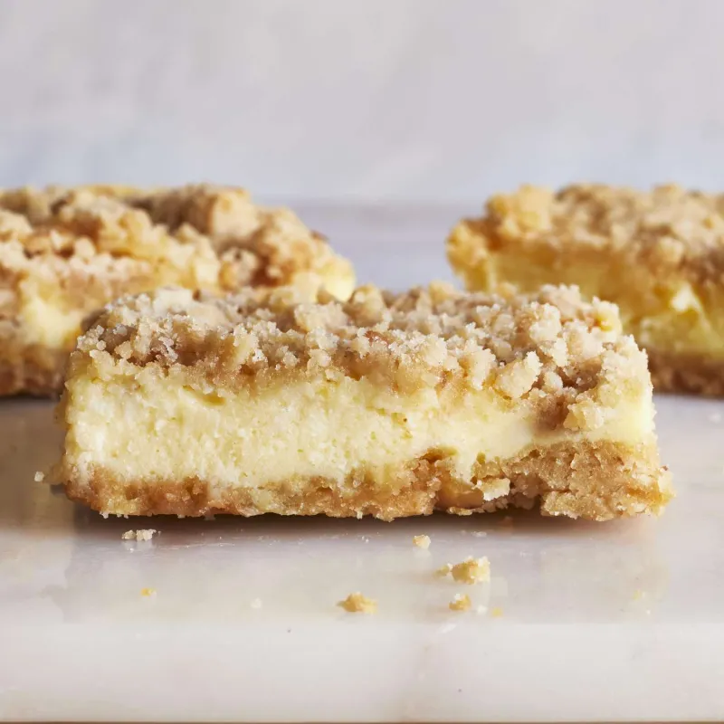 Snack recipes