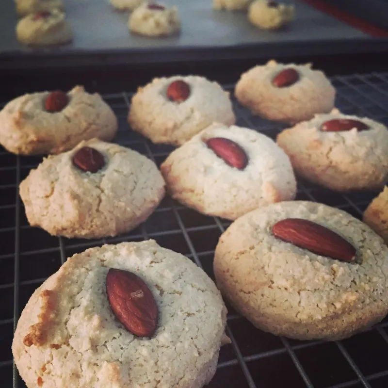 Snack recipes