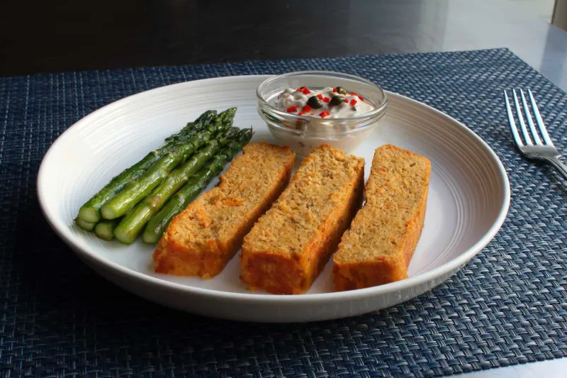 Snack recipes