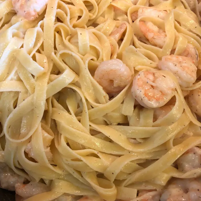 Snack recipes