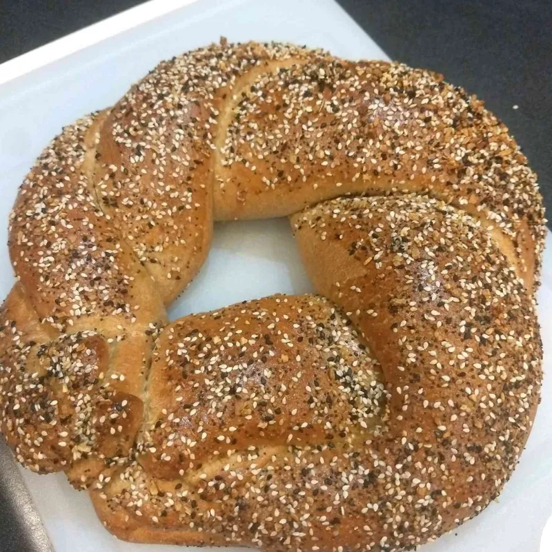 Snack recipes