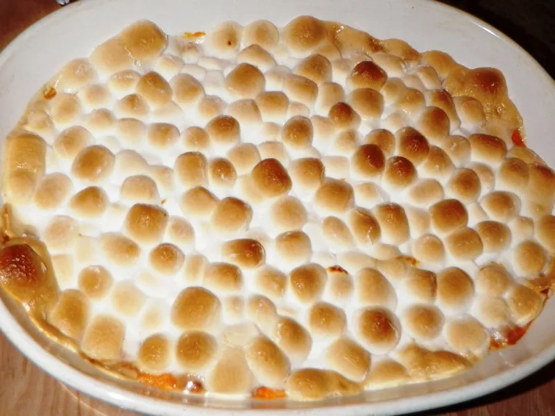 Snack recipes