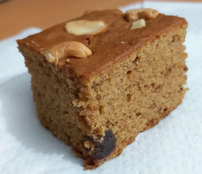 Snack recipes