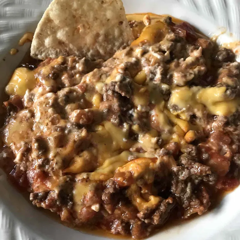 Snack recipes
