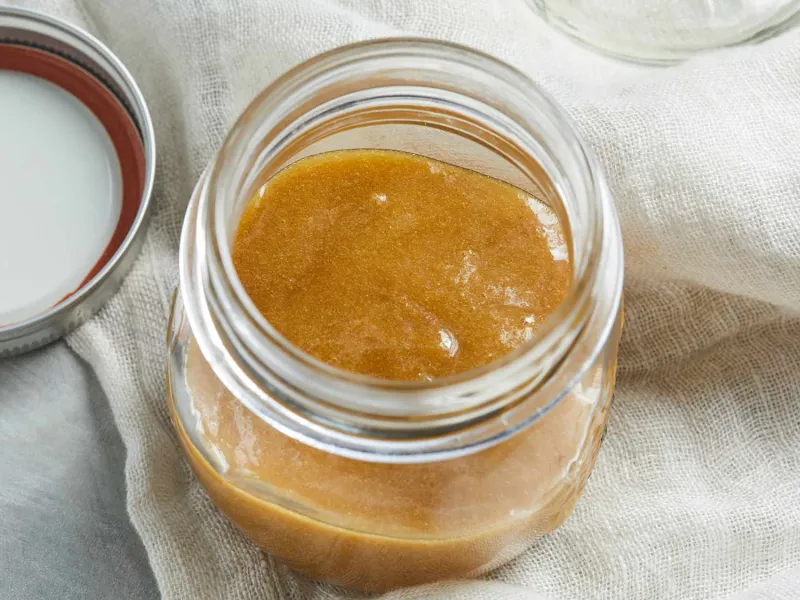 Snack recipes