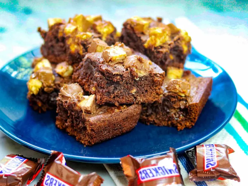Snack recipes