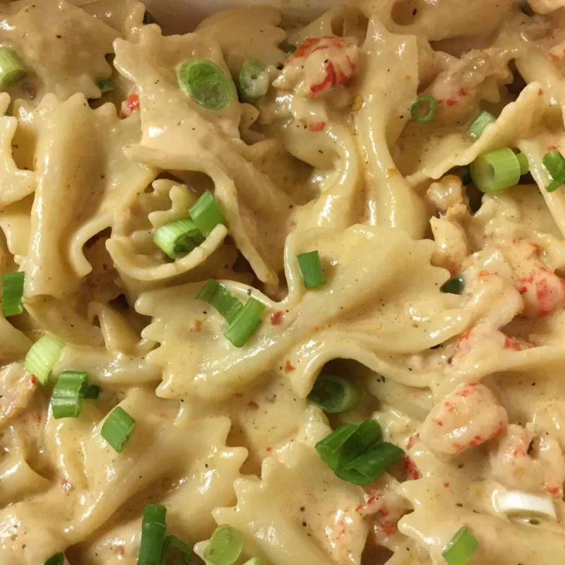 Snack recipes