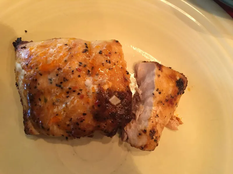 Snack recipes