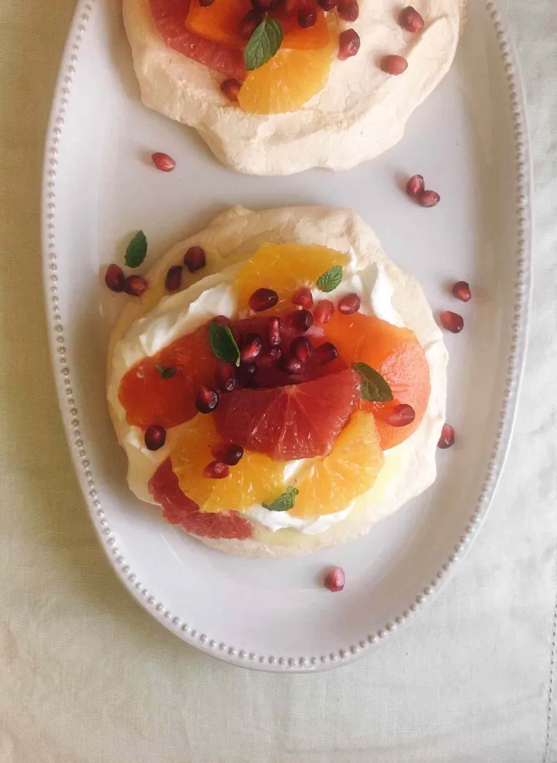 Snack recipes