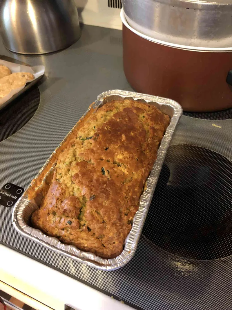 Snack recipes