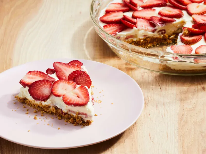 Snack recipes