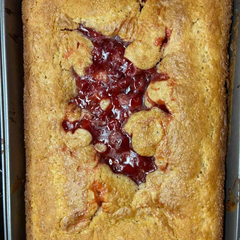 Snack recipes