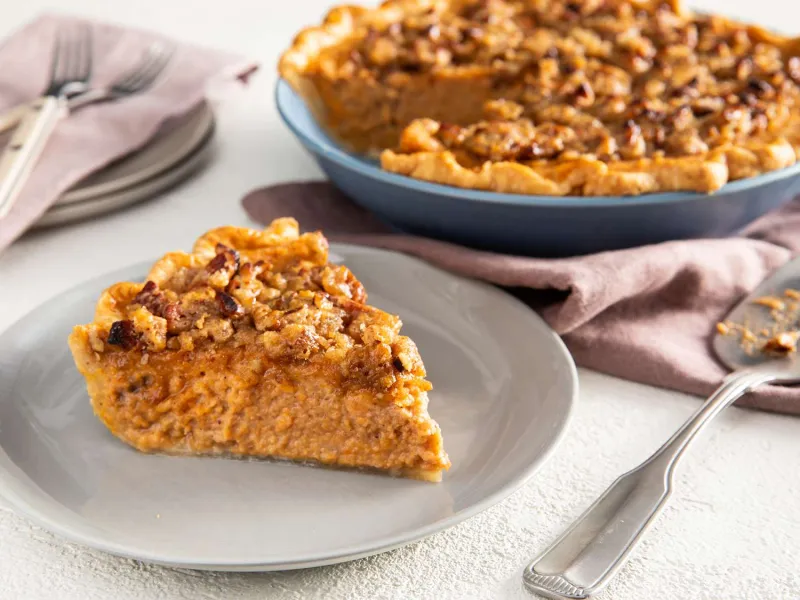 Snack recipes