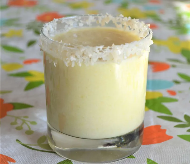Snack recipes