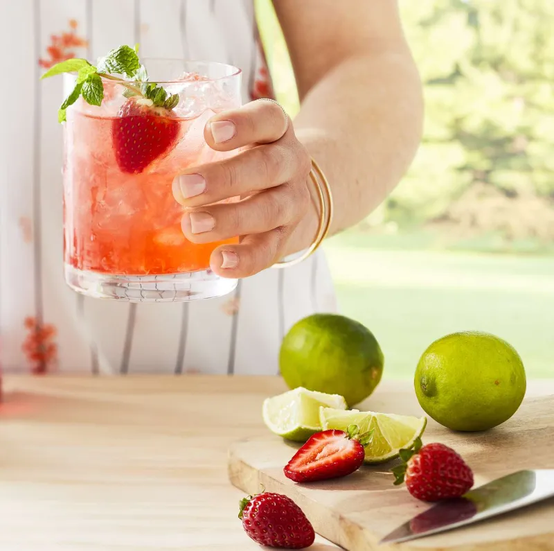 Snack recipes