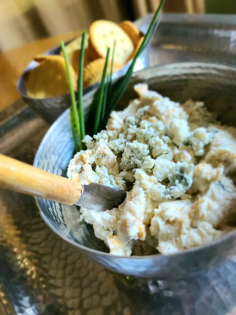 Snack recipes