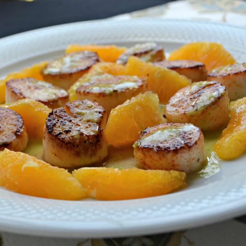 Snack recipes