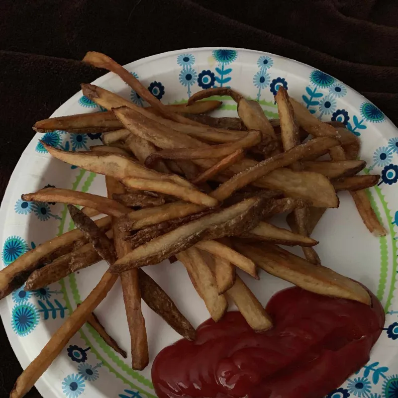 Snack recipes