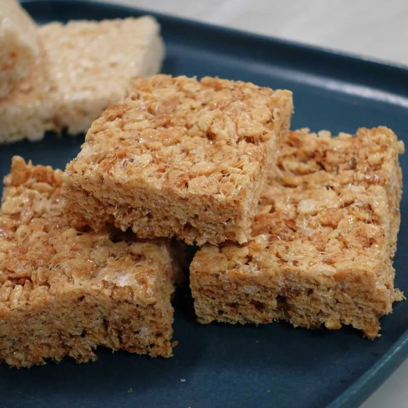 Snack recipes