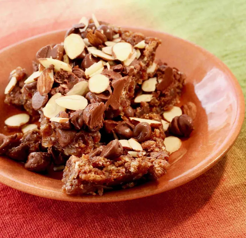 Snack recipes