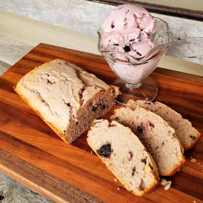 Snack recipes