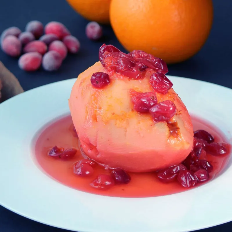 Snack recipes