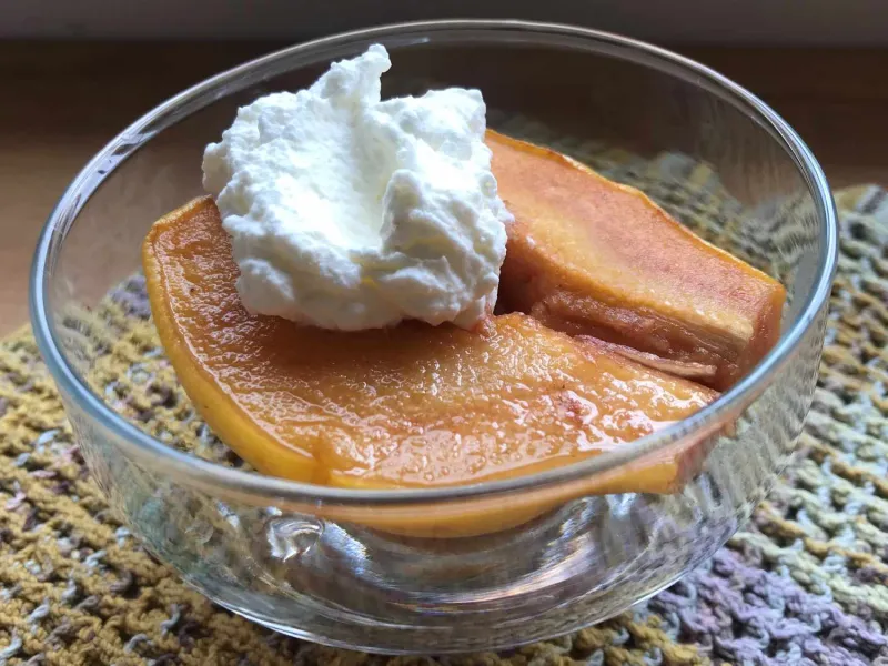 Snack recipes