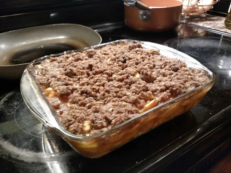 Snack recipes