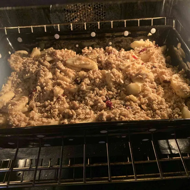 Snack recipes