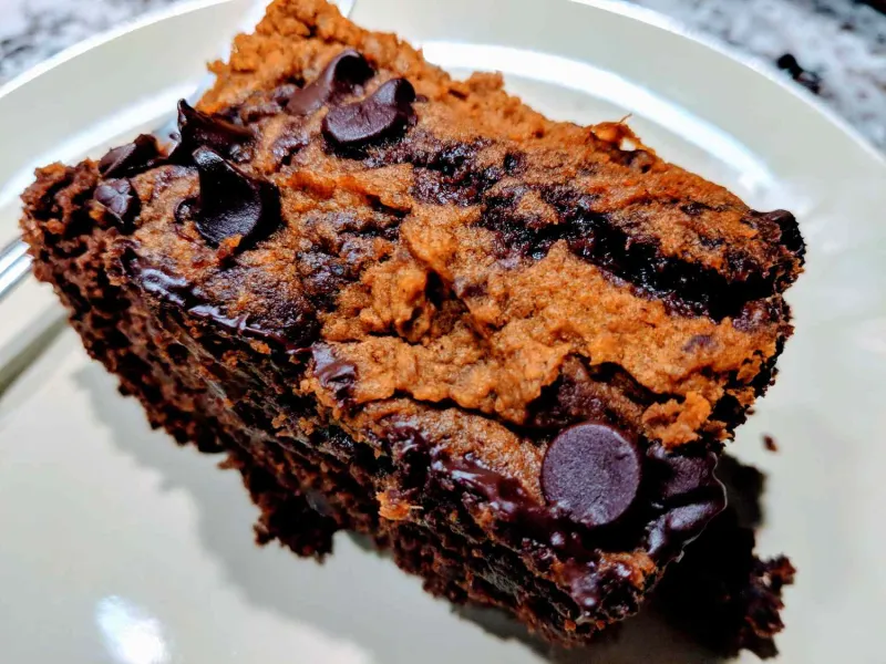 Snack recipes