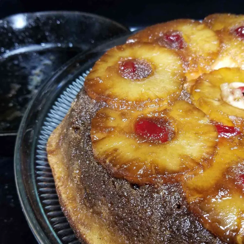 Snack recipes