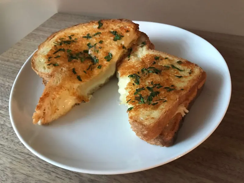 Snack recipes