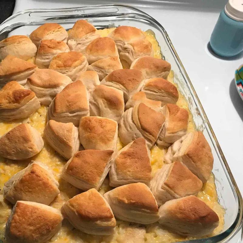 Snack recipes