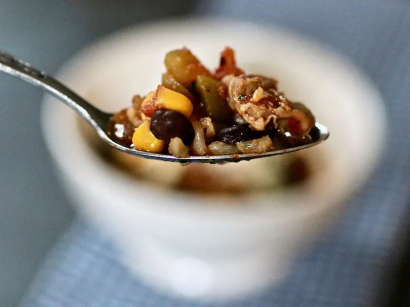 Snack recipes