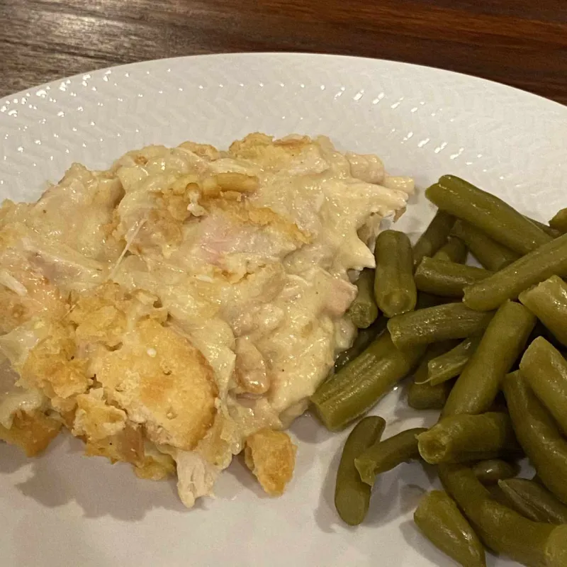 Snack recipes