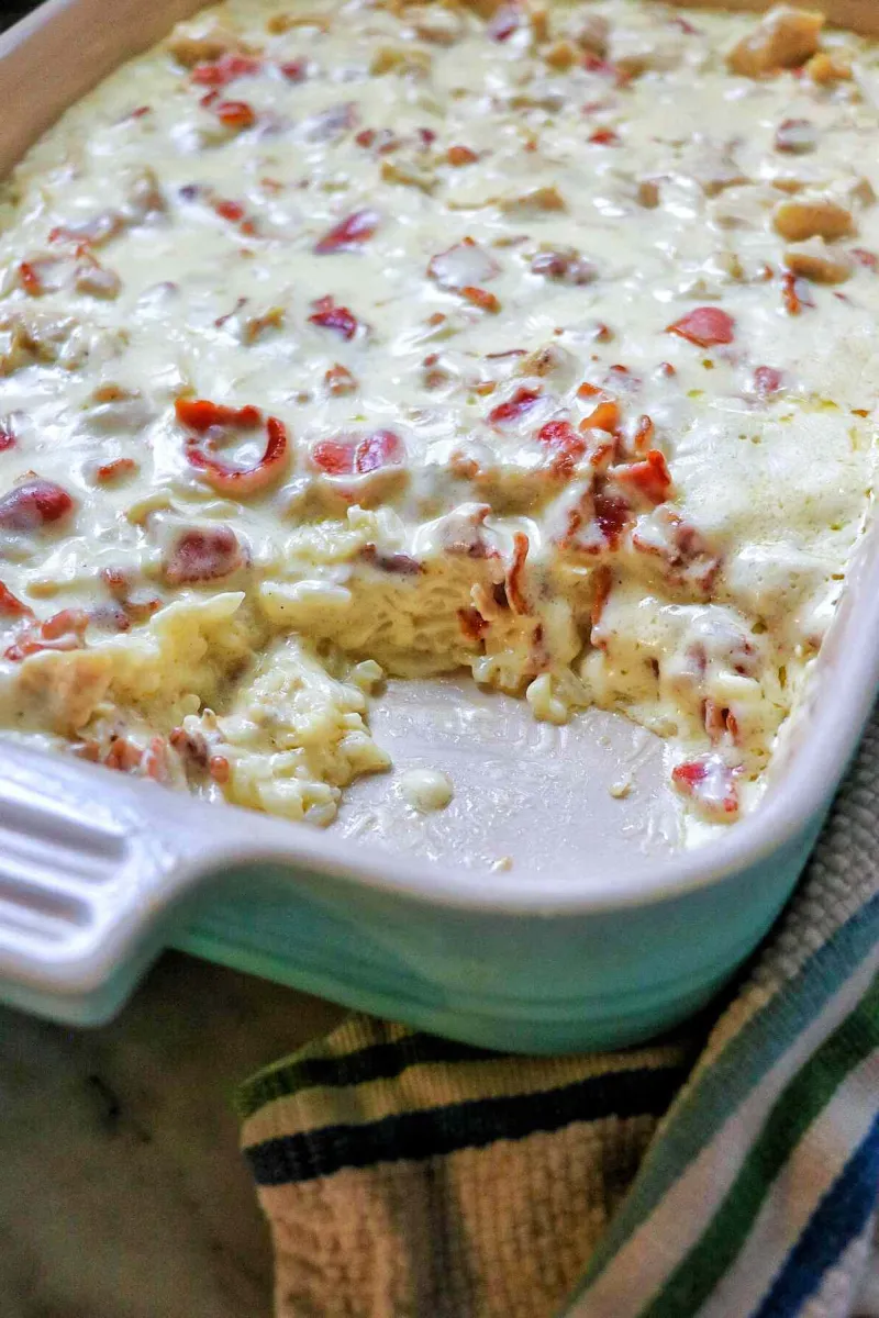 Snack recipes
