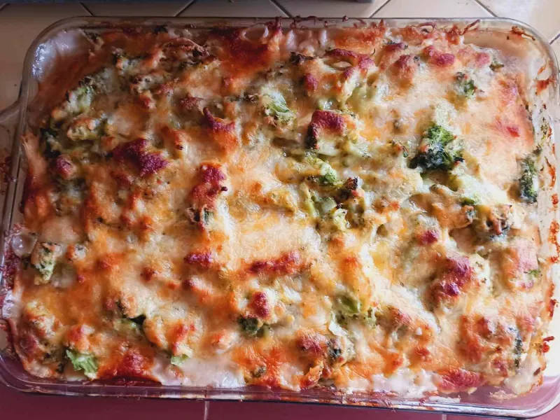 Snack recipes