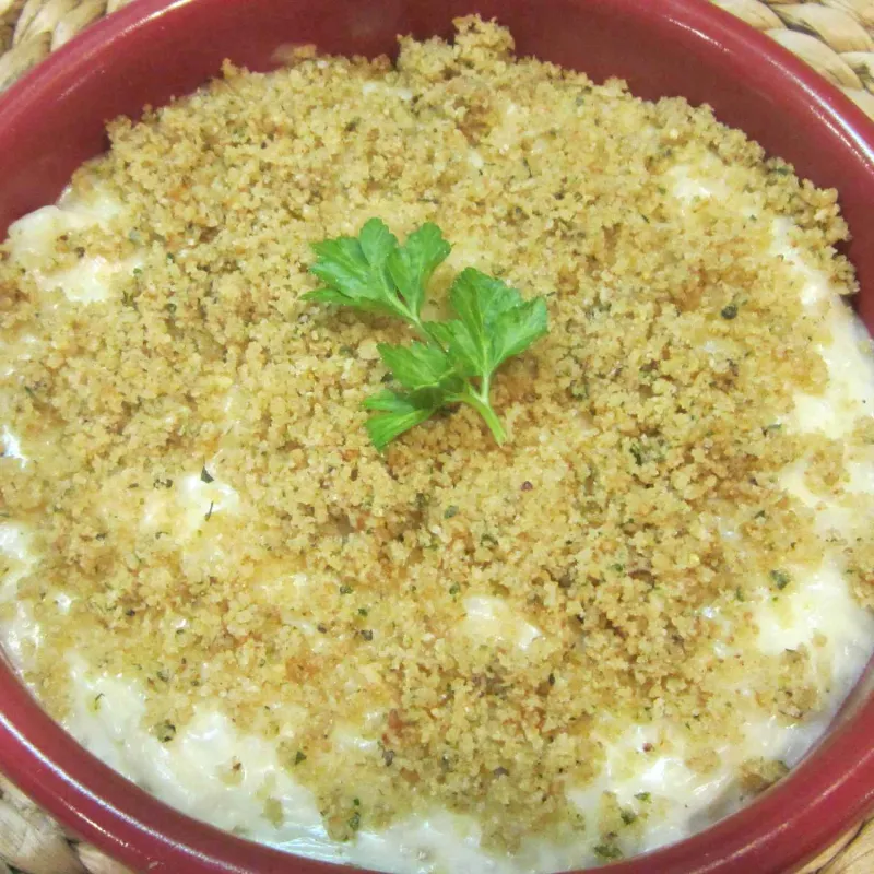 Snack recipes