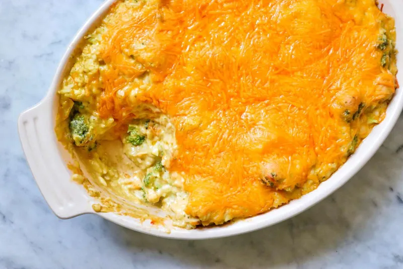 Snack recipes