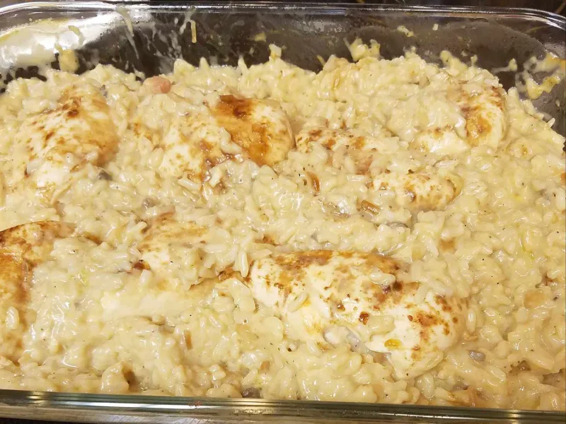 Snack recipes