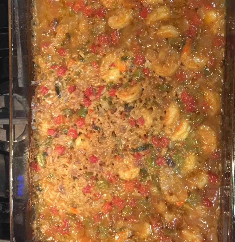 Snack recipes