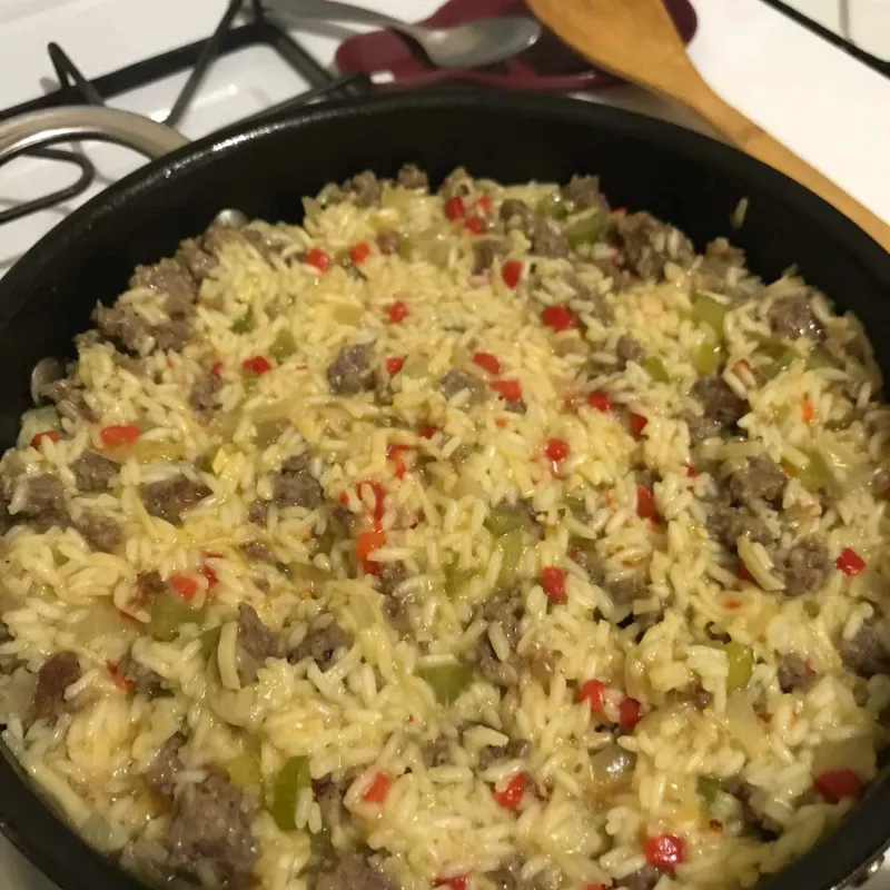 Snack recipes