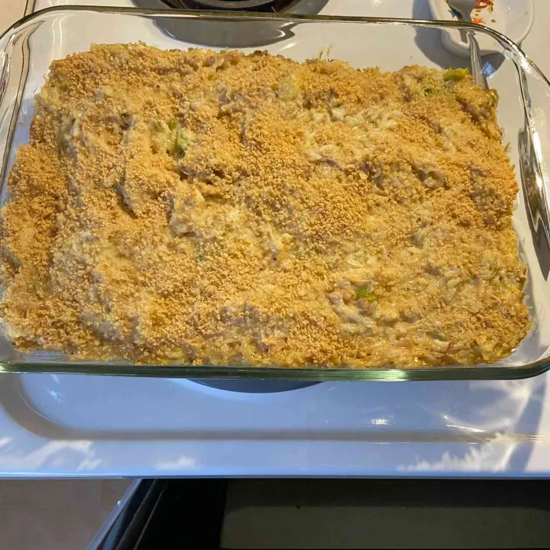 Snack recipes